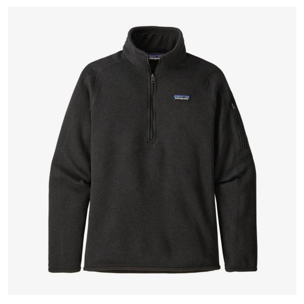 Patagonia Better Sweater size M